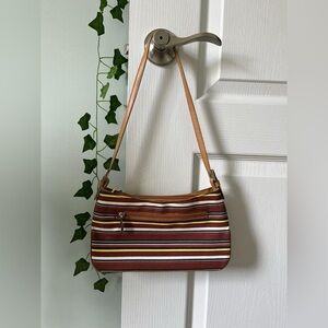 Y2K Multicolored Purse